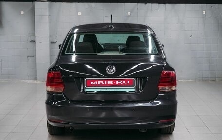 Volkswagen Polo VI (EU Market), 2018 год, 598 000 рублей, 5 фотография