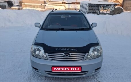 Toyota Corolla, 2003 год, 610 000 рублей, 1 фотография