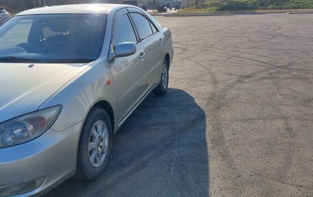 Toyota Camry V40, 2002 год, 800 000 рублей, 4 фотография