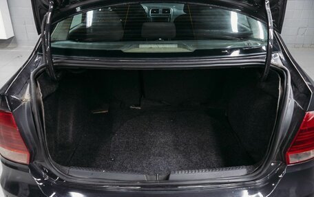 Volkswagen Polo VI (EU Market), 2018 год, 598 000 рублей, 15 фотография