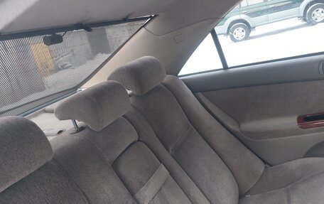 Toyota Camry V40, 2002 год, 800 000 рублей, 10 фотография