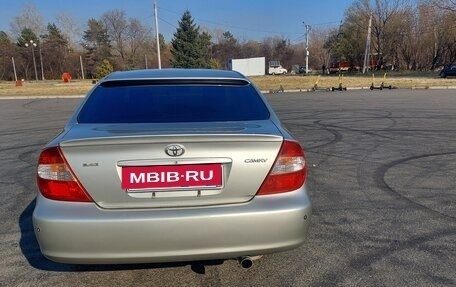 Toyota Camry V40, 2002 год, 800 000 рублей, 7 фотография