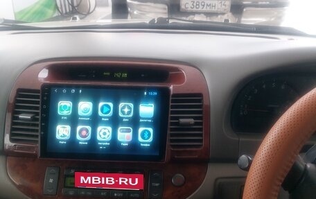 Toyota Camry V40, 2002 год, 800 000 рублей, 9 фотография