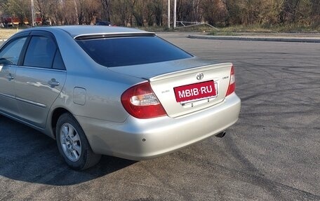 Toyota Camry V40, 2002 год, 800 000 рублей, 6 фотография