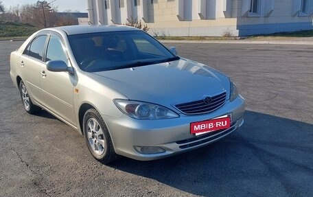 Toyota Camry V40, 2002 год, 800 000 рублей, 5 фотография