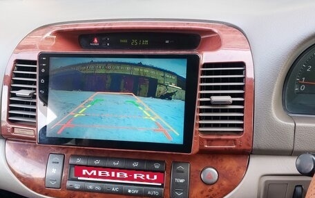 Toyota Camry V40, 2002 год, 800 000 рублей, 12 фотография