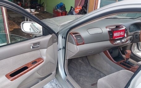 Toyota Camry V40, 2002 год, 800 000 рублей, 11 фотография