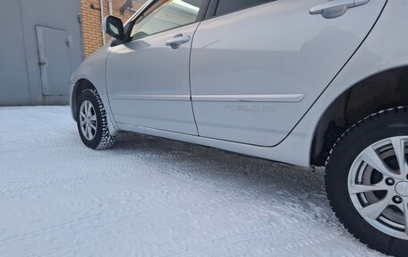 Toyota Corolla, 2003 год, 610 000 рублей, 4 фотография