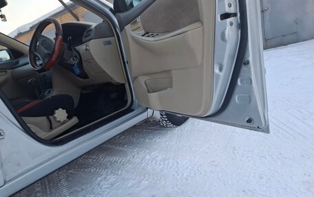 Toyota Corolla, 2003 год, 610 000 рублей, 8 фотография