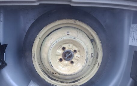 Toyota Corolla, 2003 год, 610 000 рублей, 10 фотография