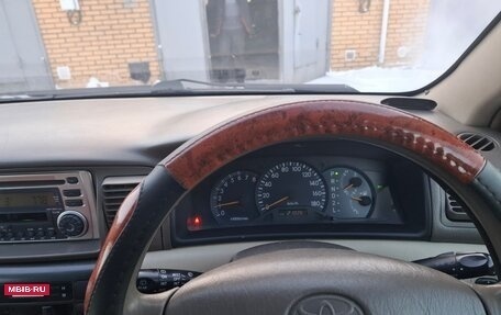 Toyota Corolla, 2003 год, 610 000 рублей, 13 фотография