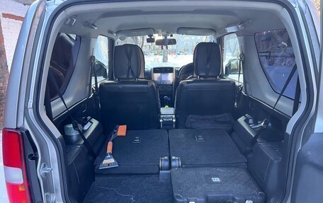 Suzuki Jimny, 2017 год, 1 300 000 рублей, 13 фотография