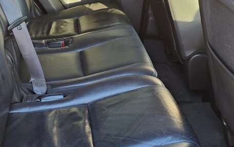 Chevrolet Tahoe III, 2011 год, 2 500 000 рублей, 13 фотография