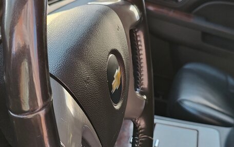 Chevrolet Tahoe III, 2011 год, 2 500 000 рублей, 7 фотография