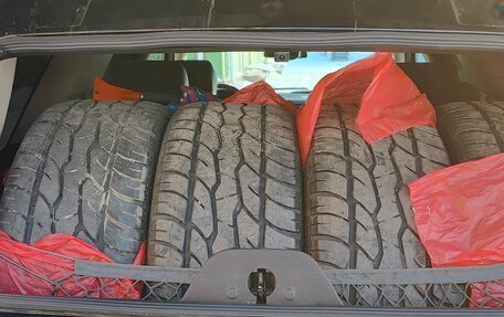 Chevrolet Tahoe III, 2011 год, 2 500 000 рублей, 11 фотография