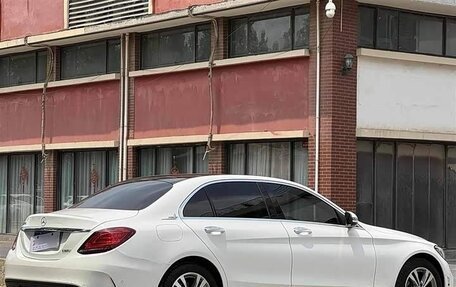 Mercedes-Benz C-Класс, 2021 год, 2 630 000 рублей, 4 фотография