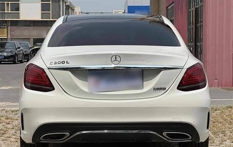 Mercedes-Benz C-Класс, 2021 год, 2 630 000 рублей, 5 фотография