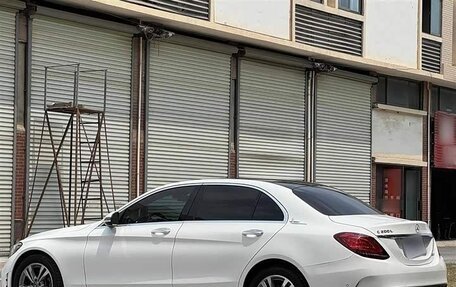 Mercedes-Benz C-Класс, 2021 год, 2 630 000 рублей, 6 фотография