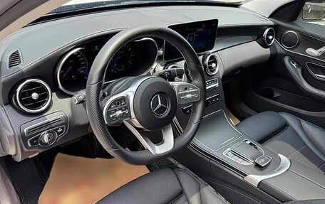 Mercedes-Benz C-Класс, 2021 год, 2 630 000 рублей, 7 фотография