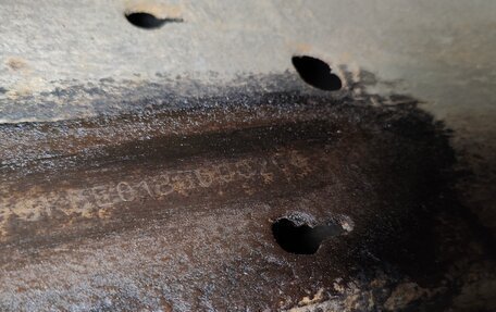 Chevrolet Tahoe III, 2011 год, 2 500 000 рублей, 16 фотография