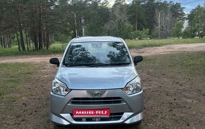 Daihatsu Mira e:S II, 2020 год, 730 000 рублей, 1 фотография