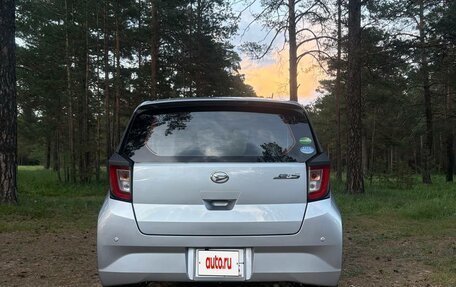 Daihatsu Mira e:S II, 2020 год, 730 000 рублей, 3 фотография