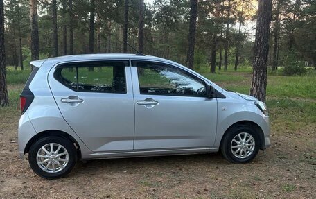 Daihatsu Mira e:S II, 2020 год, 730 000 рублей, 4 фотография