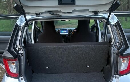 Daihatsu Mira e:S II, 2020 год, 730 000 рублей, 8 фотография