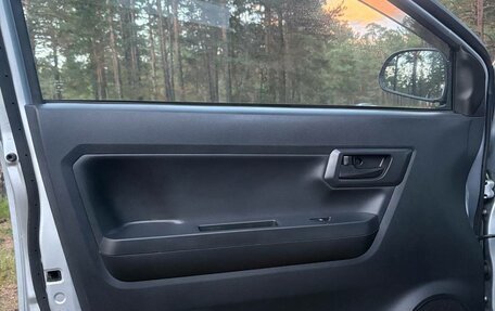 Daihatsu Mira e:S II, 2020 год, 730 000 рублей, 12 фотография