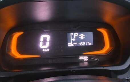 Daihatsu Mira e:S II, 2020 год, 730 000 рублей, 16 фотография