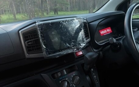 Daihatsu Mira e:S II, 2020 год, 730 000 рублей, 17 фотография