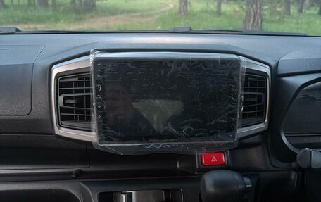 Daihatsu Mira e:S II, 2020 год, 730 000 рублей, 19 фотография