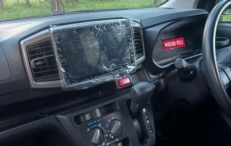 Daihatsu Mira e:S II, 2020 год, 730 000 рублей, 18 фотография