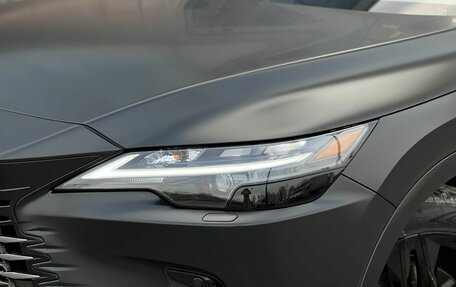 Lexus RX IV рестайлинг, 2025 год, 9 990 000 рублей, 6 фотография