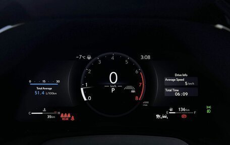 Lexus RX IV рестайлинг, 2025 год, 9 990 000 рублей, 16 фотография