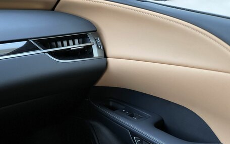 Lexus RX IV рестайлинг, 2025 год, 9 990 000 рублей, 28 фотография