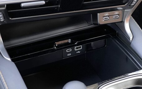 Lexus RX IV рестайлинг, 2025 год, 9 990 000 рублей, 26 фотография