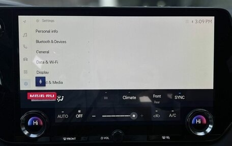 Lexus RX IV рестайлинг, 2025 год, 9 990 000 рублей, 23 фотография