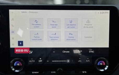 Lexus RX IV рестайлинг, 2025 год, 9 990 000 рублей, 21 фотография