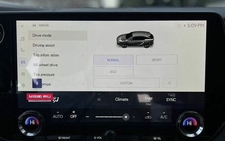 Lexus RX IV рестайлинг, 2025 год, 9 990 000 рублей, 20 фотография