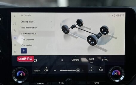 Lexus RX IV рестайлинг, 2025 год, 9 990 000 рублей, 22 фотография