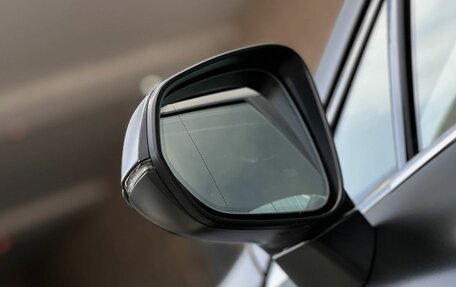 Lexus RX IV рестайлинг, 2025 год, 9 990 000 рублей, 38 фотография