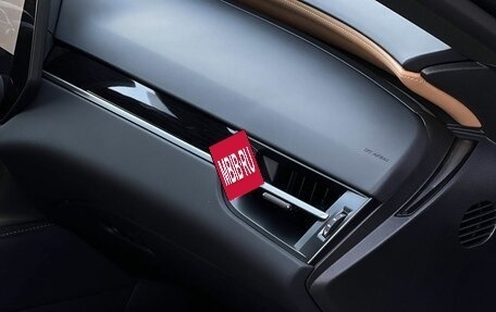 Lexus RX IV рестайлинг, 2025 год, 9 990 000 рублей, 33 фотография