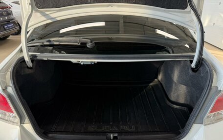 Subaru Impreza IV, 2015 год, 1 179 000 рублей, 19 фотография