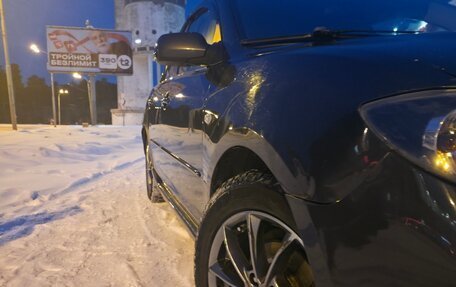 Mazda 3, 2006 год, 600 000 рублей, 14 фотография