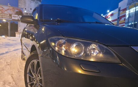 Mazda 3, 2006 год, 600 000 рублей, 1 фотография