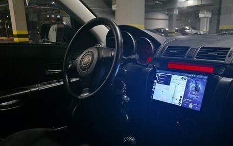 Mazda 3, 2006 год, 600 000 рублей, 6 фотография