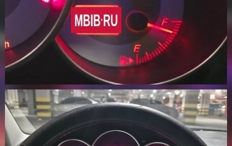 Mazda 3, 2006 год, 600 000 рублей, 8 фотография