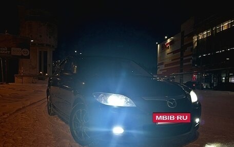 Mazda 3, 2006 год, 600 000 рублей, 10 фотография