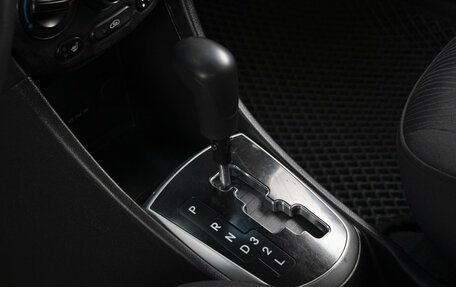 Hyundai Solaris II рестайлинг, 2011 год, 810 000 рублей, 11 фотография